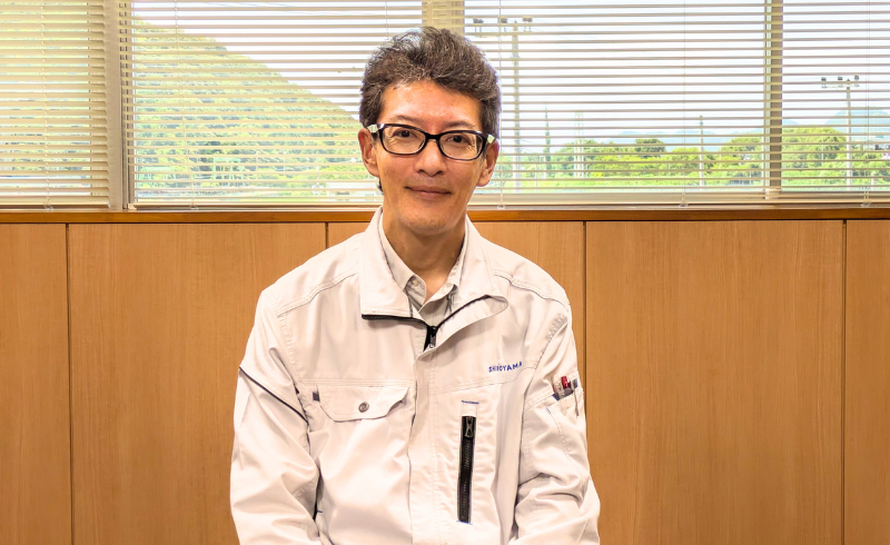 レンタル無線機の予約～貸出～返却管理をレンタルプラスで一括管理！作業効率アップ、誤出荷ほぼゼロに改善｜株式会社城山様