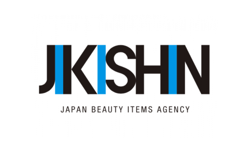 株式会社JIKISHIN様ロゴ